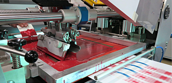 The Durability of Screen Printed Labels: Why They’re Built to Last