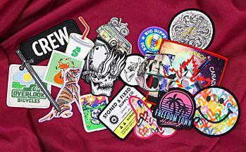 Embroidered, Woven, Or Dye Sublimated Patches: Choosing The Right Patch For Your Clothing and Apparel