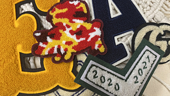 Unraveling Tradition and Style: The History of Chenille Patches