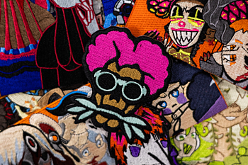 Patching Perfection: Navigating the Choice Between Embroidered and Woven for Personalized Style