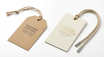 How to Design Custom Hang Tags That Elevate Your Packaging