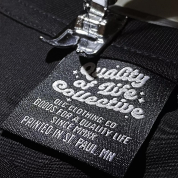 Why Garment Tags and Labels Are More Important Than You Think