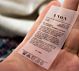TPU clothing labels
