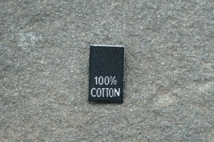 100% Cotton