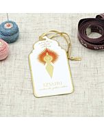Deluxe Hang Tags