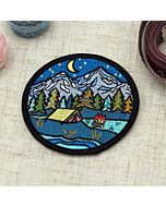 Embroidered Patches
