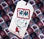 Deluxe Hangtags