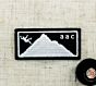 embroidered patches