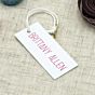 Deluxe Hang Tags