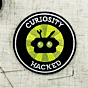 embroidered patches