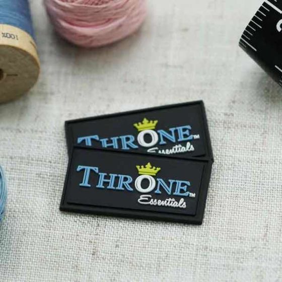 pvc patches