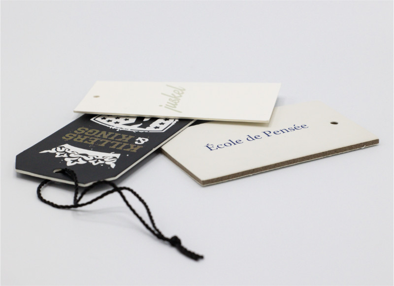 How to Choose the Right Hang Tag Cardstock