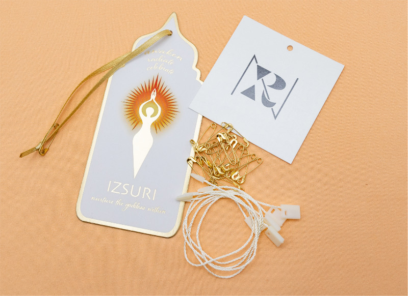 Best String and Fastener Options for Attaching Hang Tags