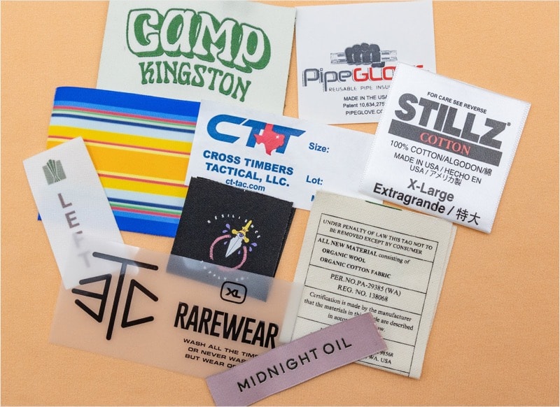 All Labels