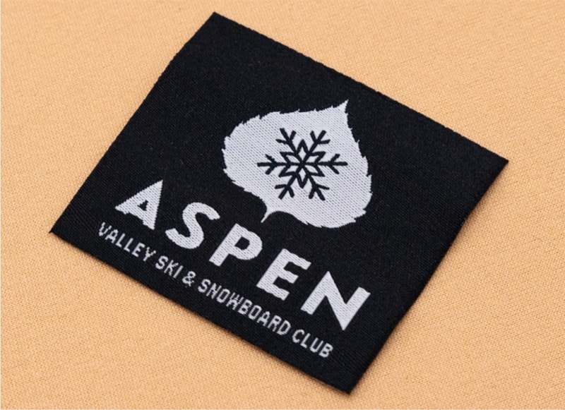 Woven Labels
