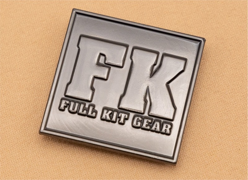 Diestruck Pins