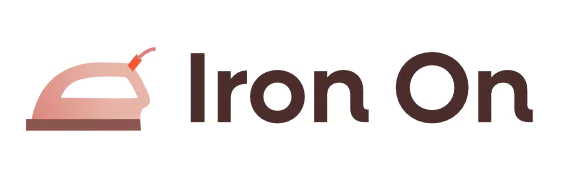 Iron On