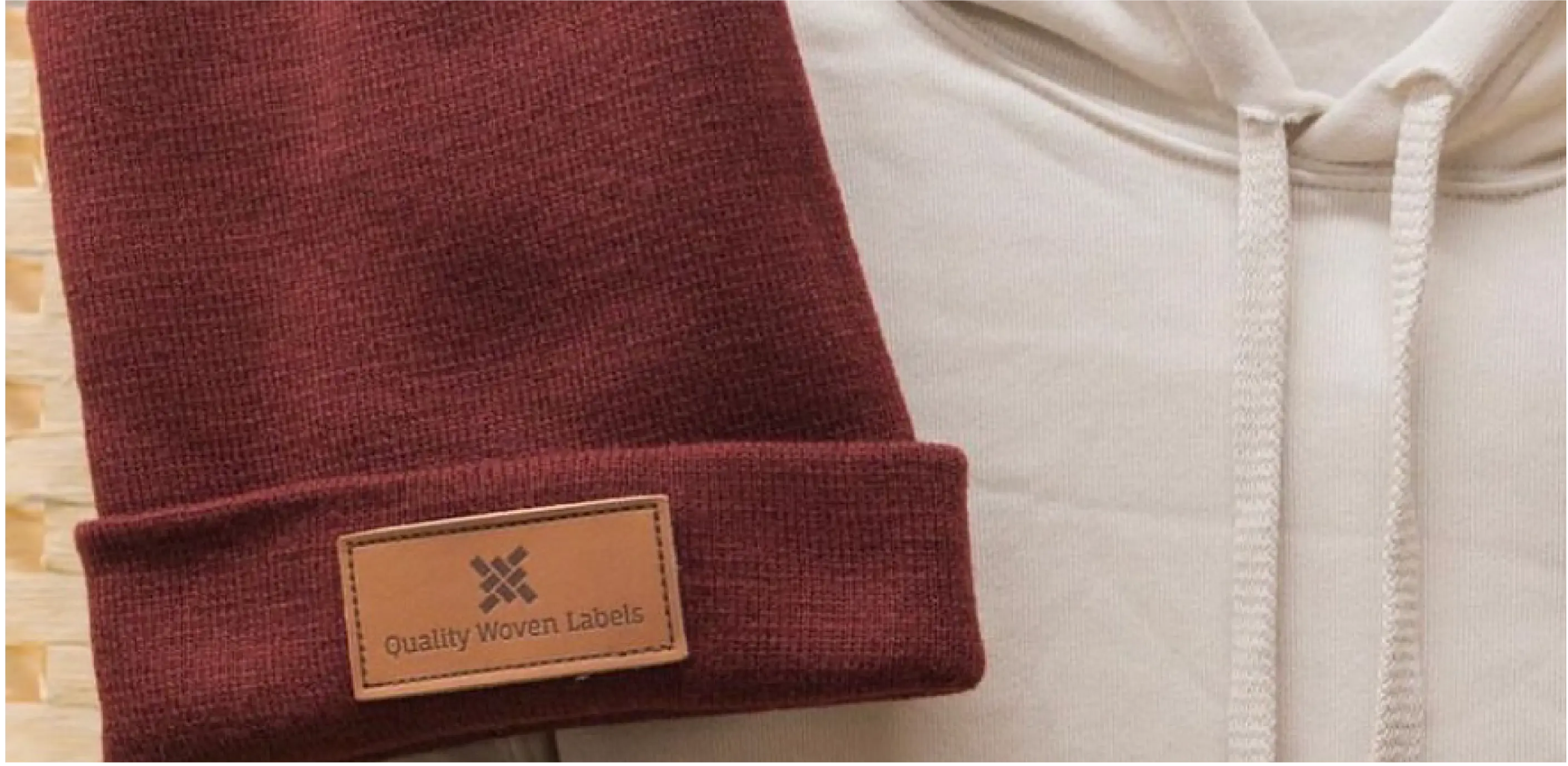 Leather Patches image