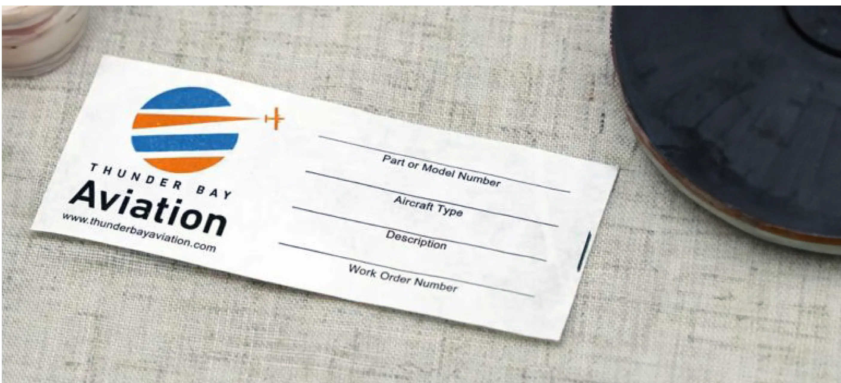 printed tyvek labels image