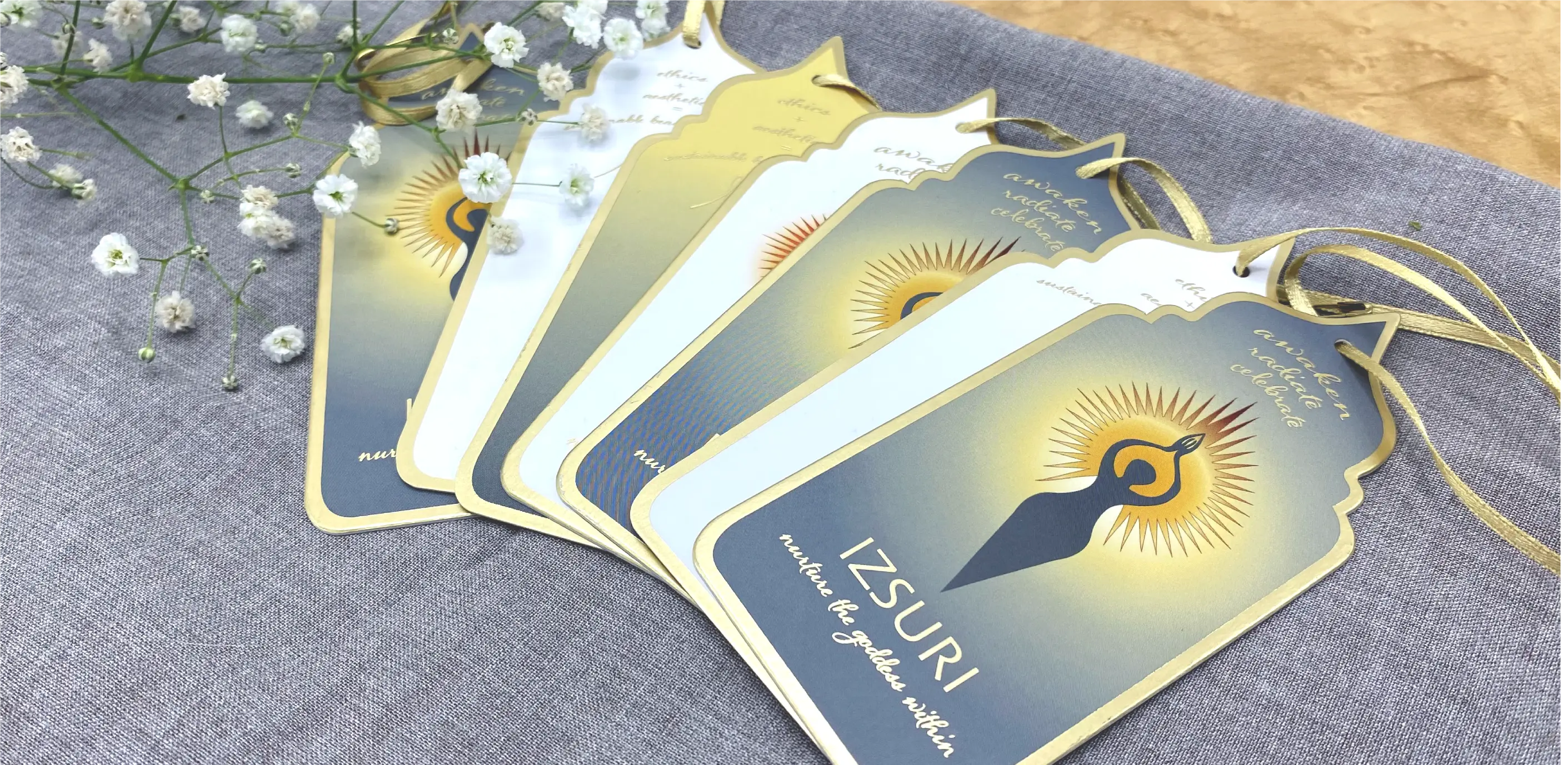 deluxe hang tags image