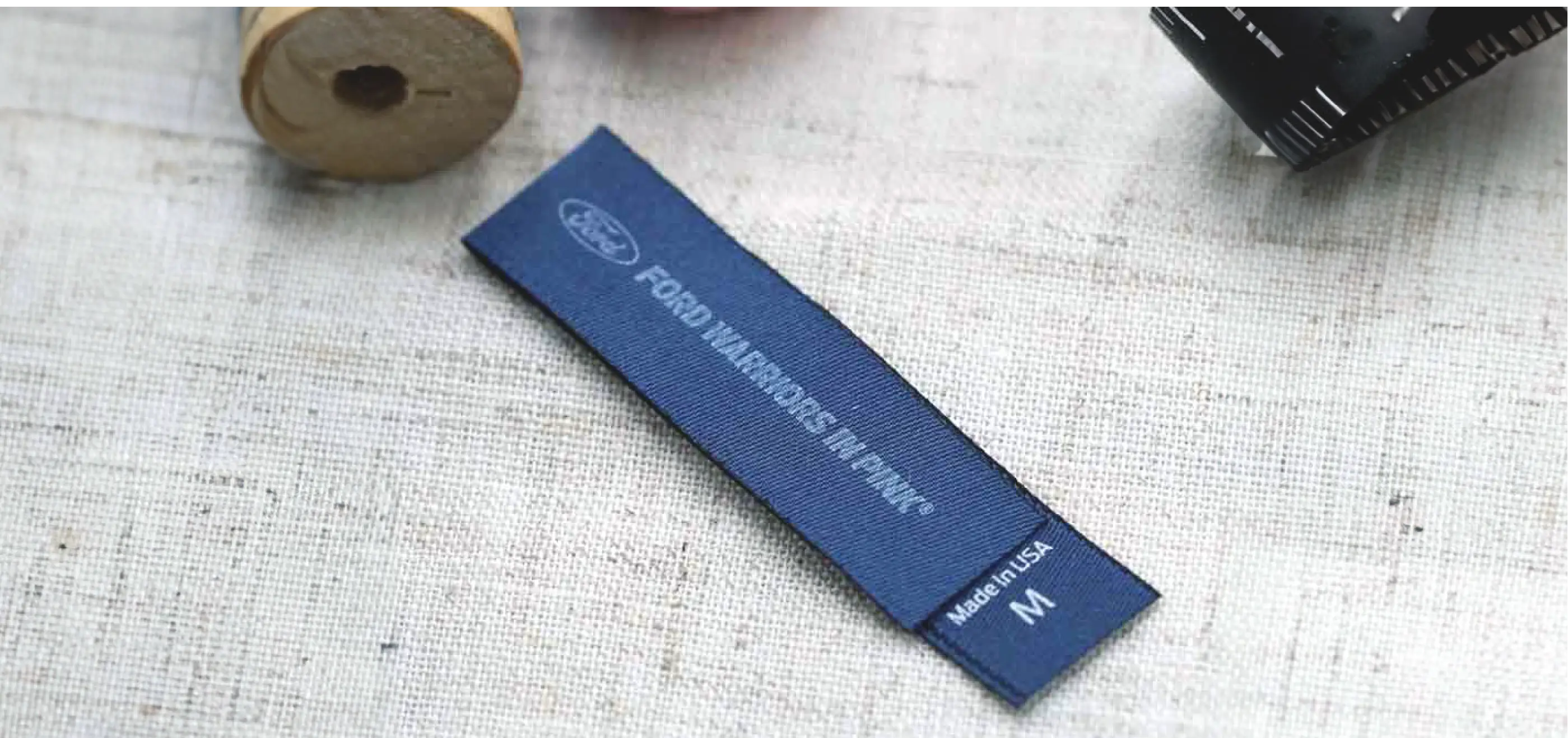 screen printed labels image