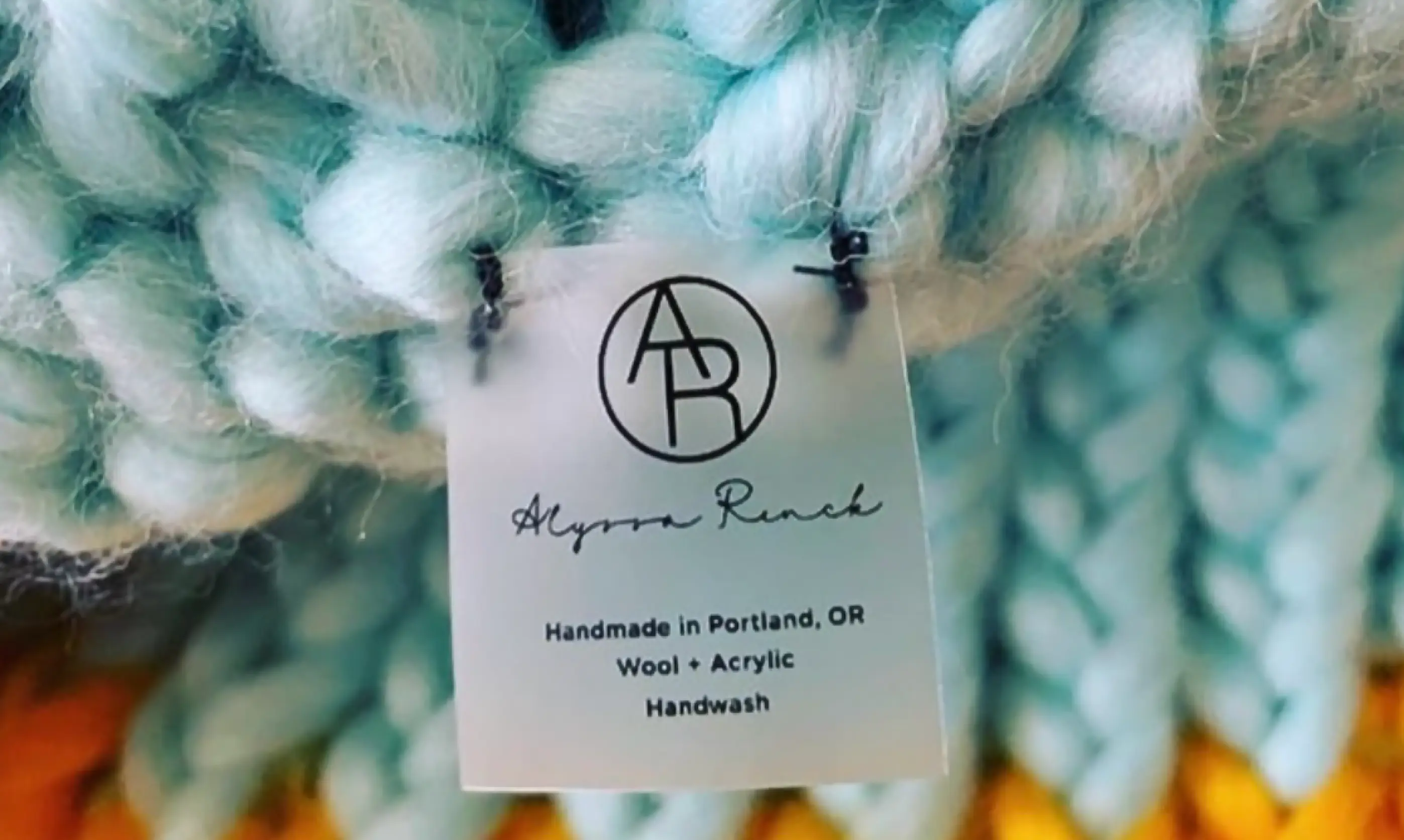 printed tpu labels image