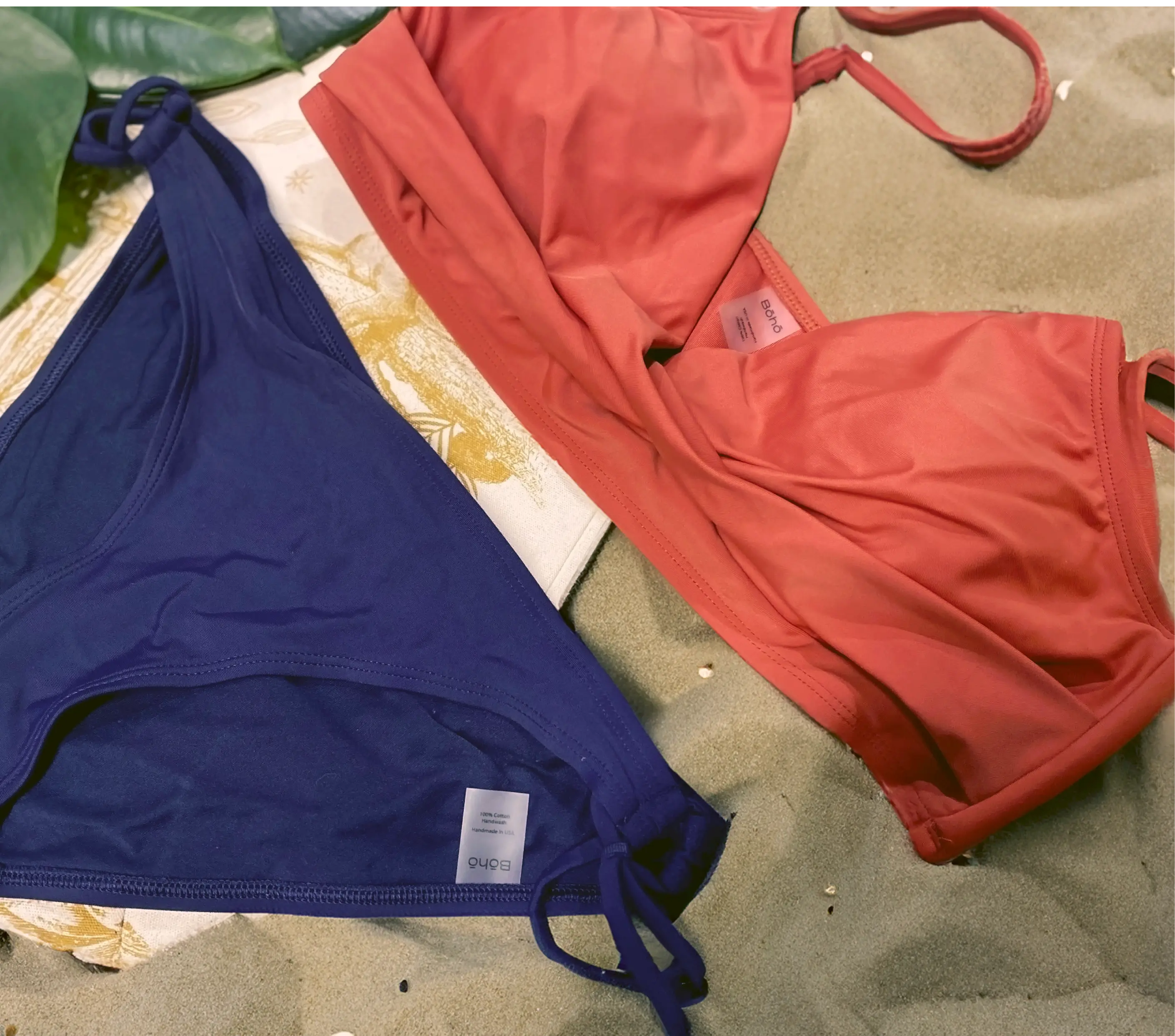 printed tpu labels image