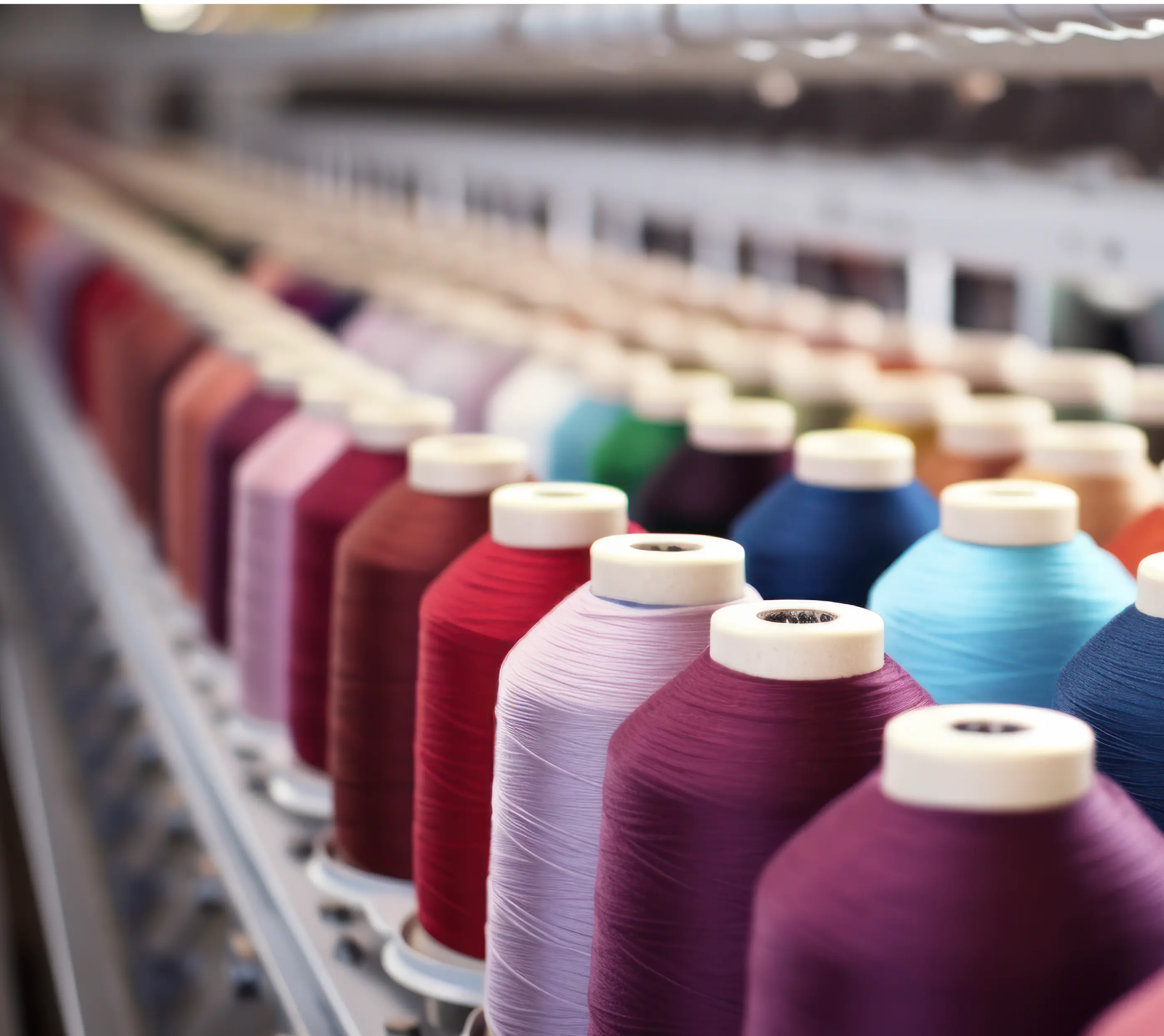 Woven Satin Labels image